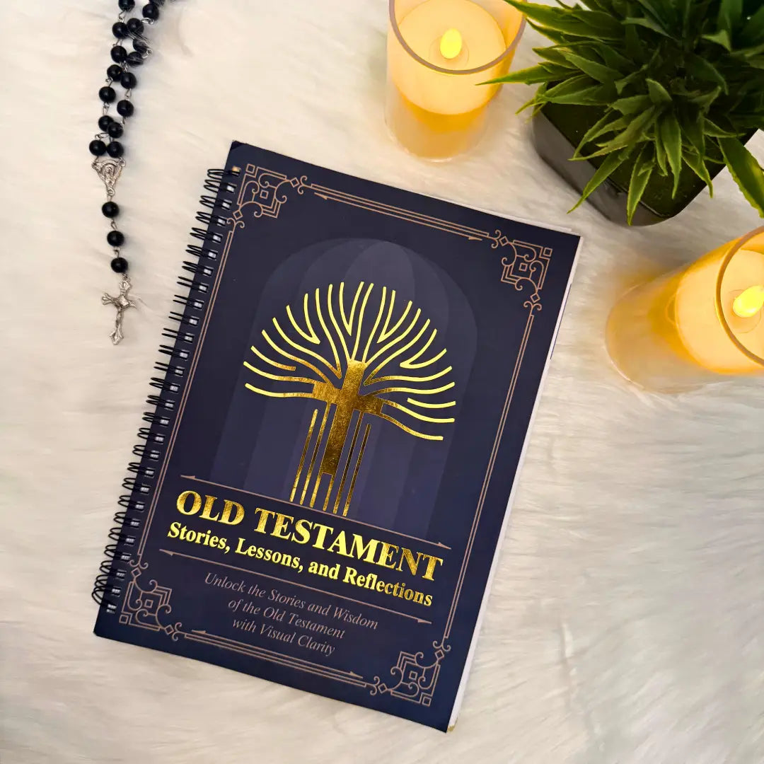 Old Testament - Stories, Lessons and Reflections