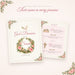 God's Promises for Your Loved One – Personalized Scripture Book