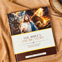 The Bible's One Big Story