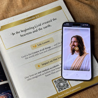 The Bible's One Big Story