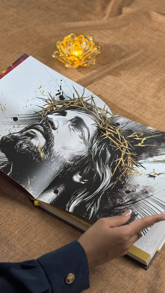 The Bible's One Big Story