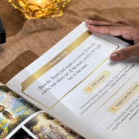 The Bible's One Big Story