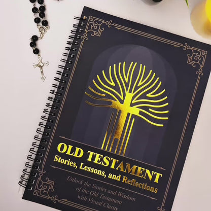 Old Testament - Stories, Lessons and Reflections